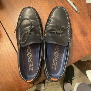 Cole Haan Zerogrand Driver/Driving Shoes